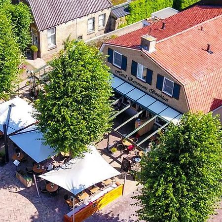 Hotel Restaurant Boschlust Oudemirdum Dış mekan fotoğraf