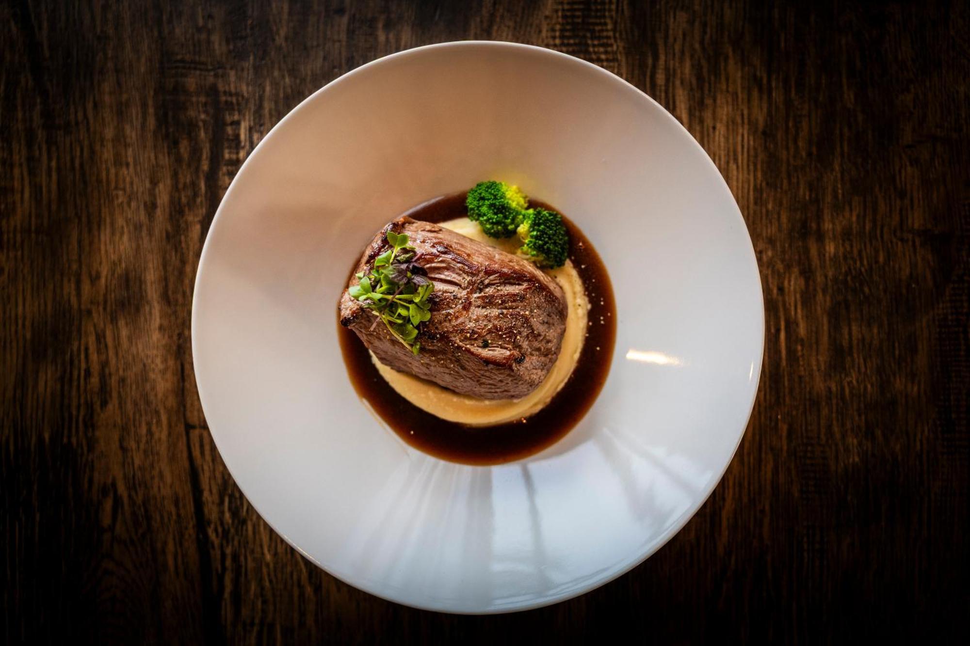 Hotel Restaurant Boschlust Oudemirdum Dış mekan fotoğraf